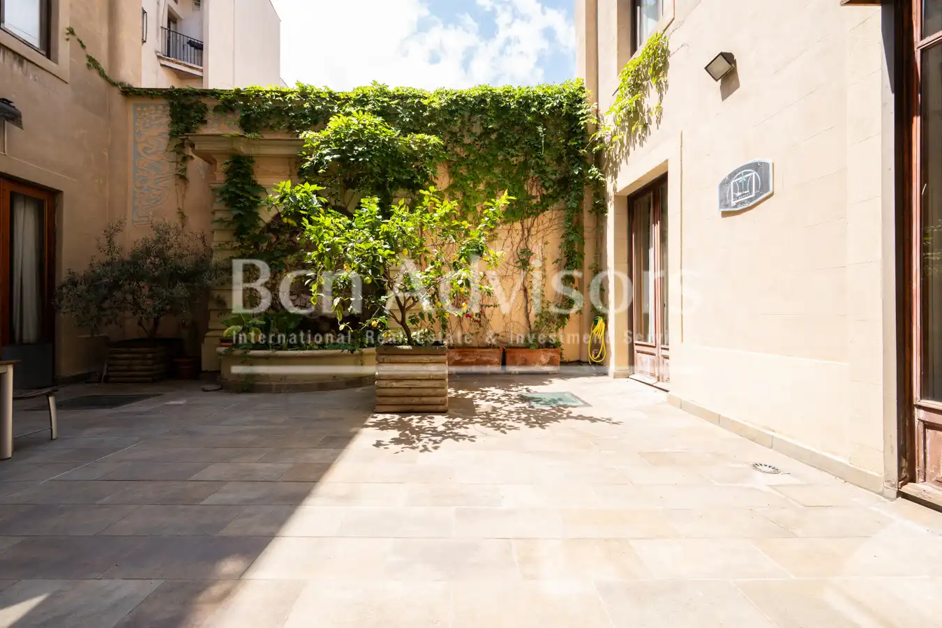 Wohnung zum Verkauf in Carrer Ample, imagen 8