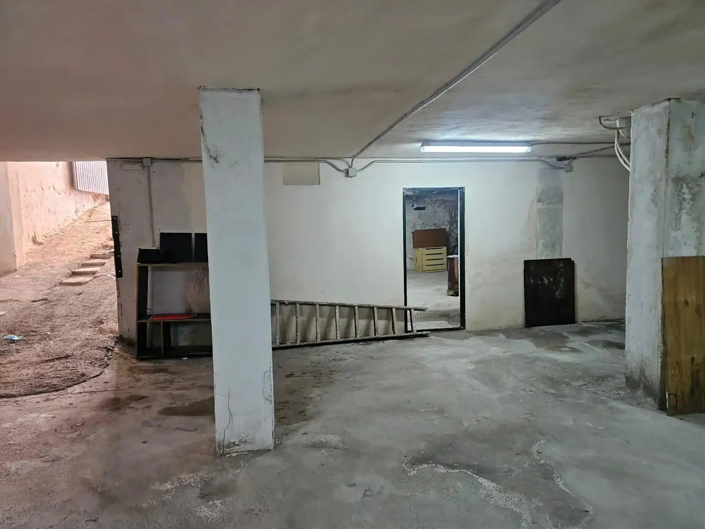 Locale commerciale in vendita a S'Arenal, imagen 8