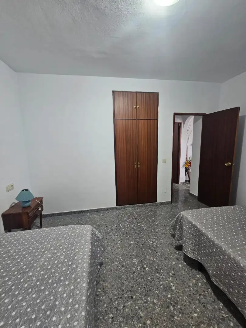 Finca rústica de lloguer en Alhaurín de la Torre amb Jardí privat, Terrassa i Moblat