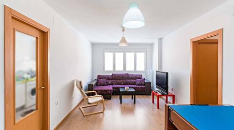 Foto 2 de Pis en venda a  Lago de la Encina(an), El Puerto, Almería