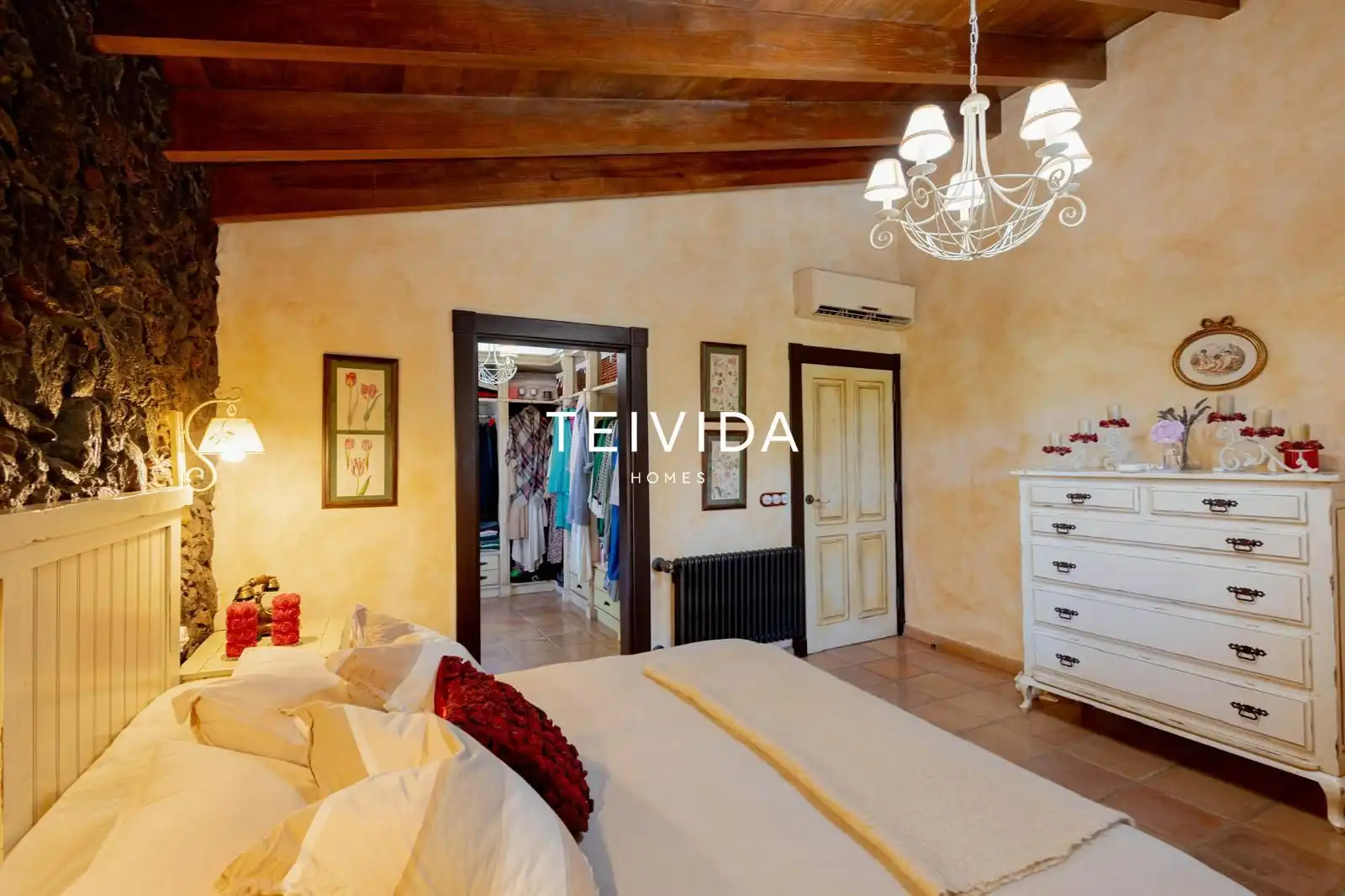 Villa mit Pool zum Verkauf in Calle Juan Antonio Diaz, imagen 18