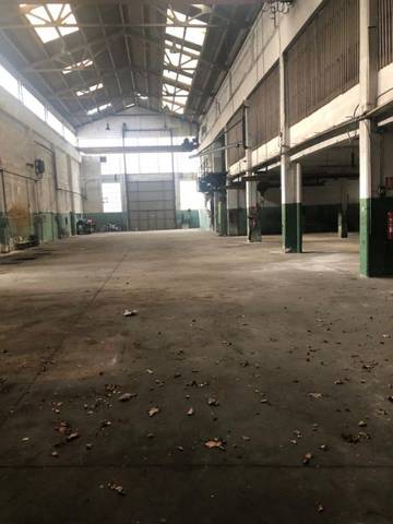 Nave industrial en Venta en Elgoibar