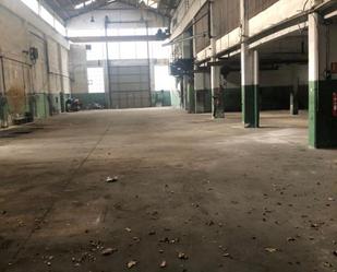 Industrial buildings to rent in Elgoibar