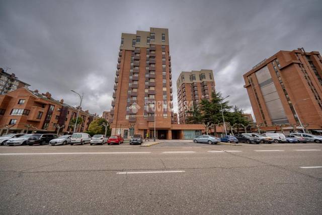 Piso en Venta en Huerta del Rey