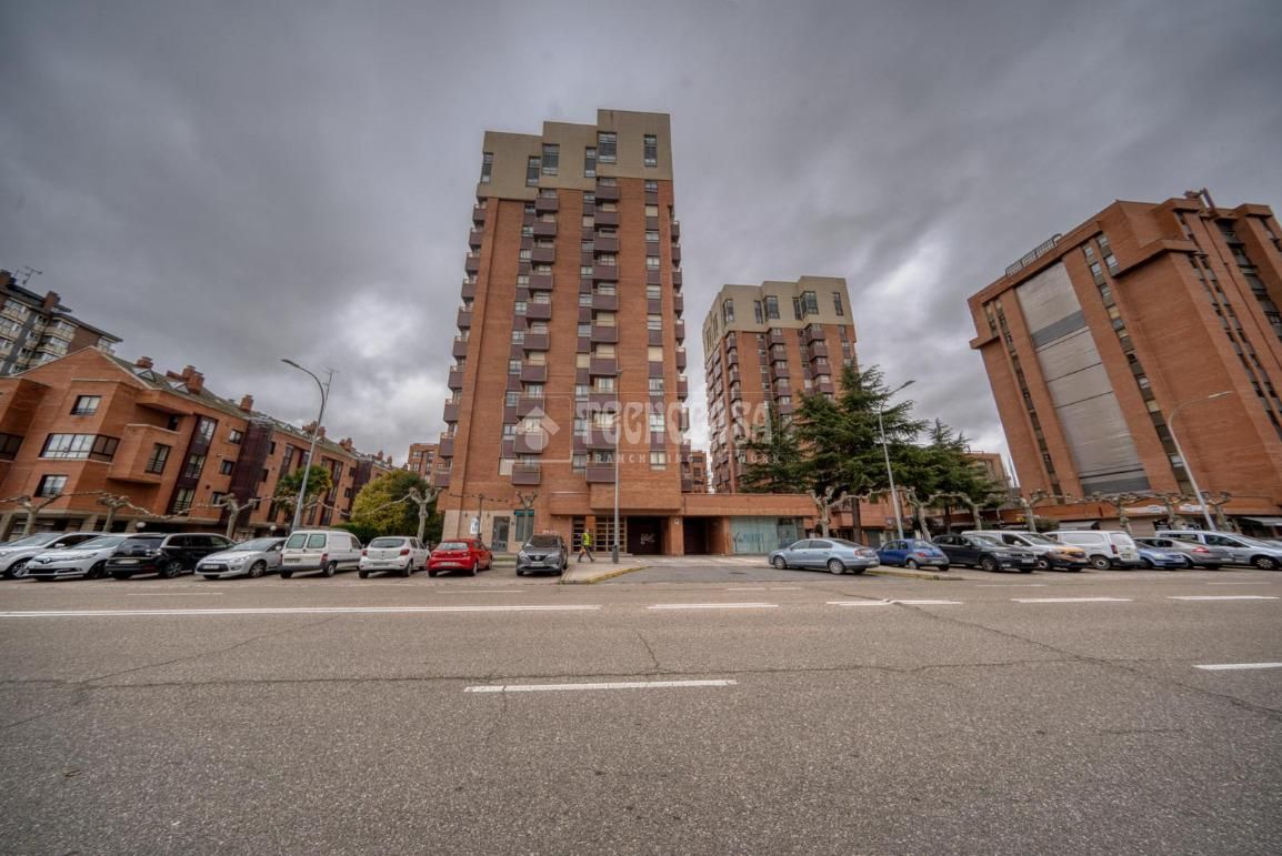 Piso en venta en Huerta del Rey