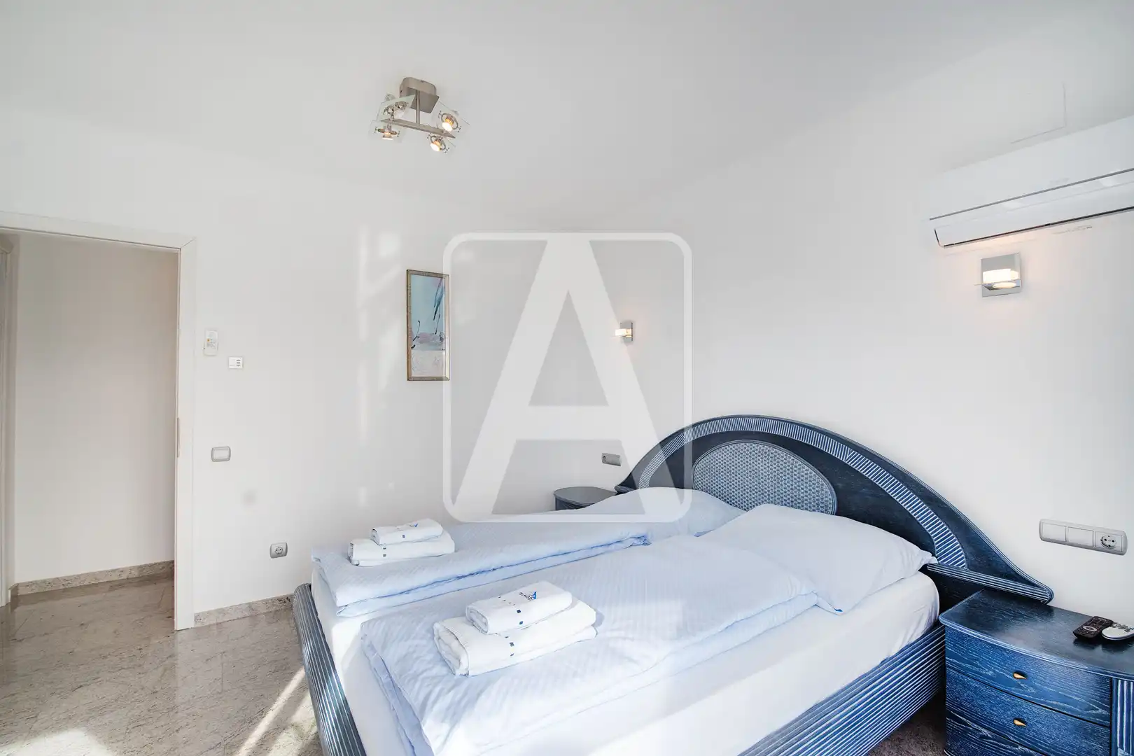 Detached house with pool for sale in Paichi, imagen 44