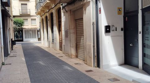 Foto 3 von Geschaftsraum zur Miete in San Vicente, 7, Casco Urbano, Vinaròs
