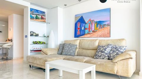Foto 3 de Apartamento en venta en Calle Munich, Altea Hills, Altea