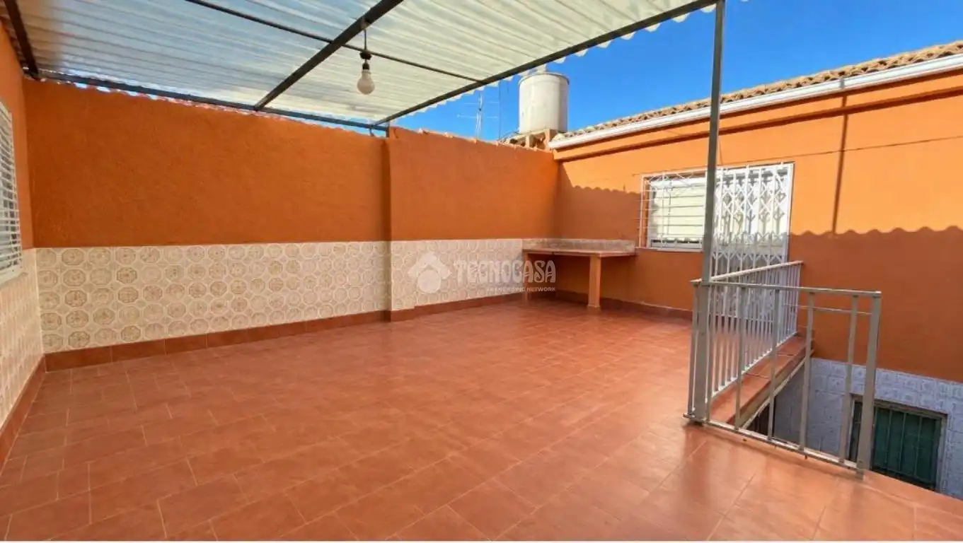 Haus mit Terrasse zum Verkauf in La Paz - Las Américas