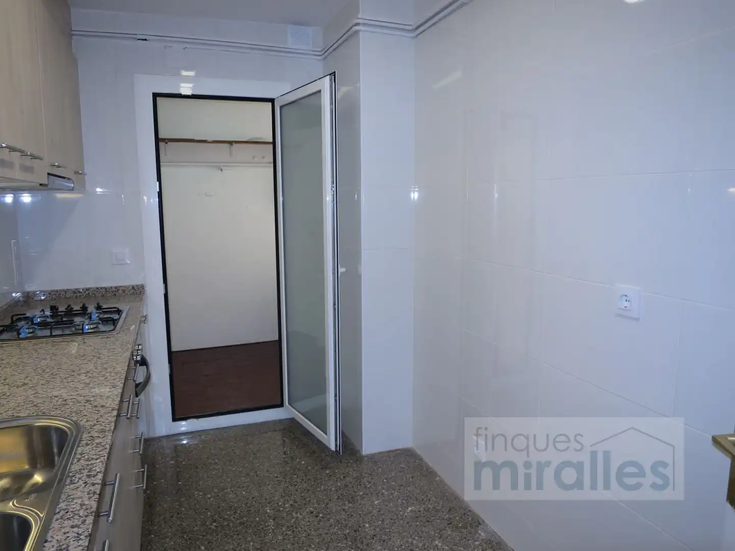 Piso de alquiler en Vilassar de Dalt