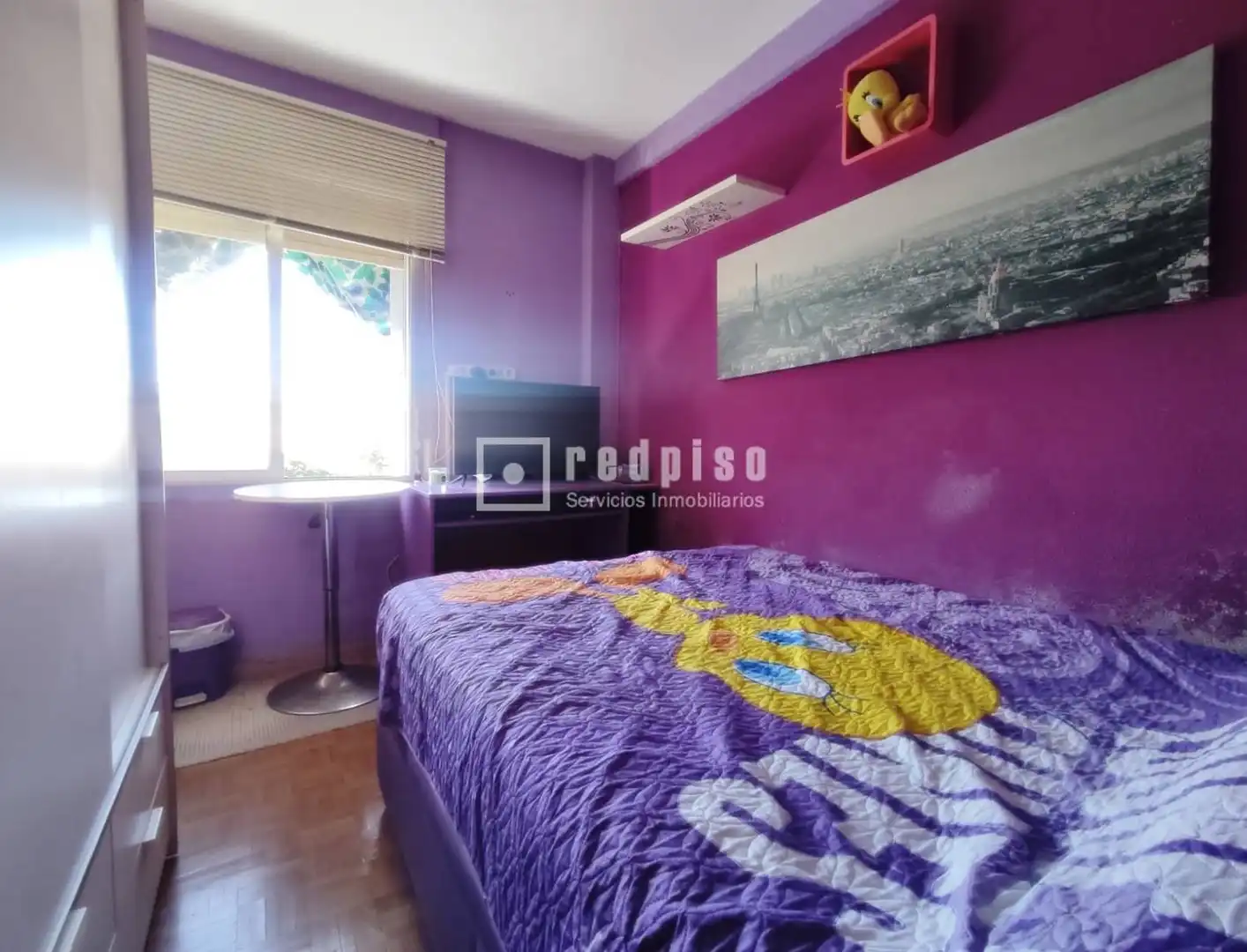 Pis amb ascensor en venda a Suroeste - Zona Hospital, imagen 30