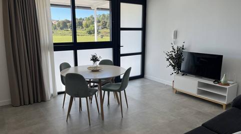 Photo 2 of Flat to rent in Santa Bárbara, 12, Alcañiz, Teruel