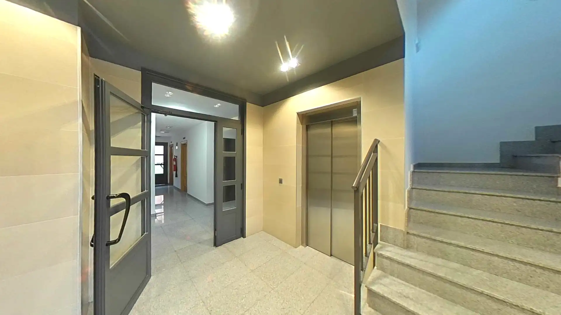 Appartamento con ascensore in vendita a Logroño, imagen 22