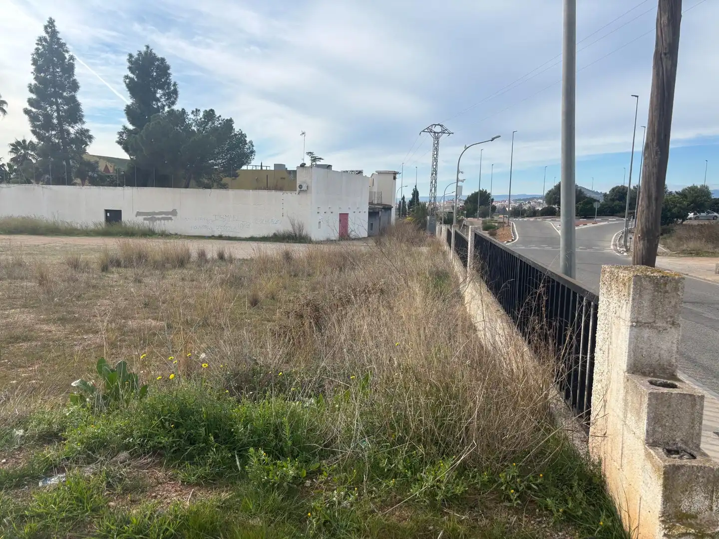 Residential land for sale in Calle 39 - UR M COLORADO 2, imagen 8