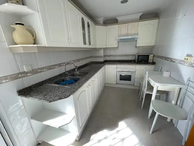 Attic for sale in Avinguda Alcoi, Campoamor