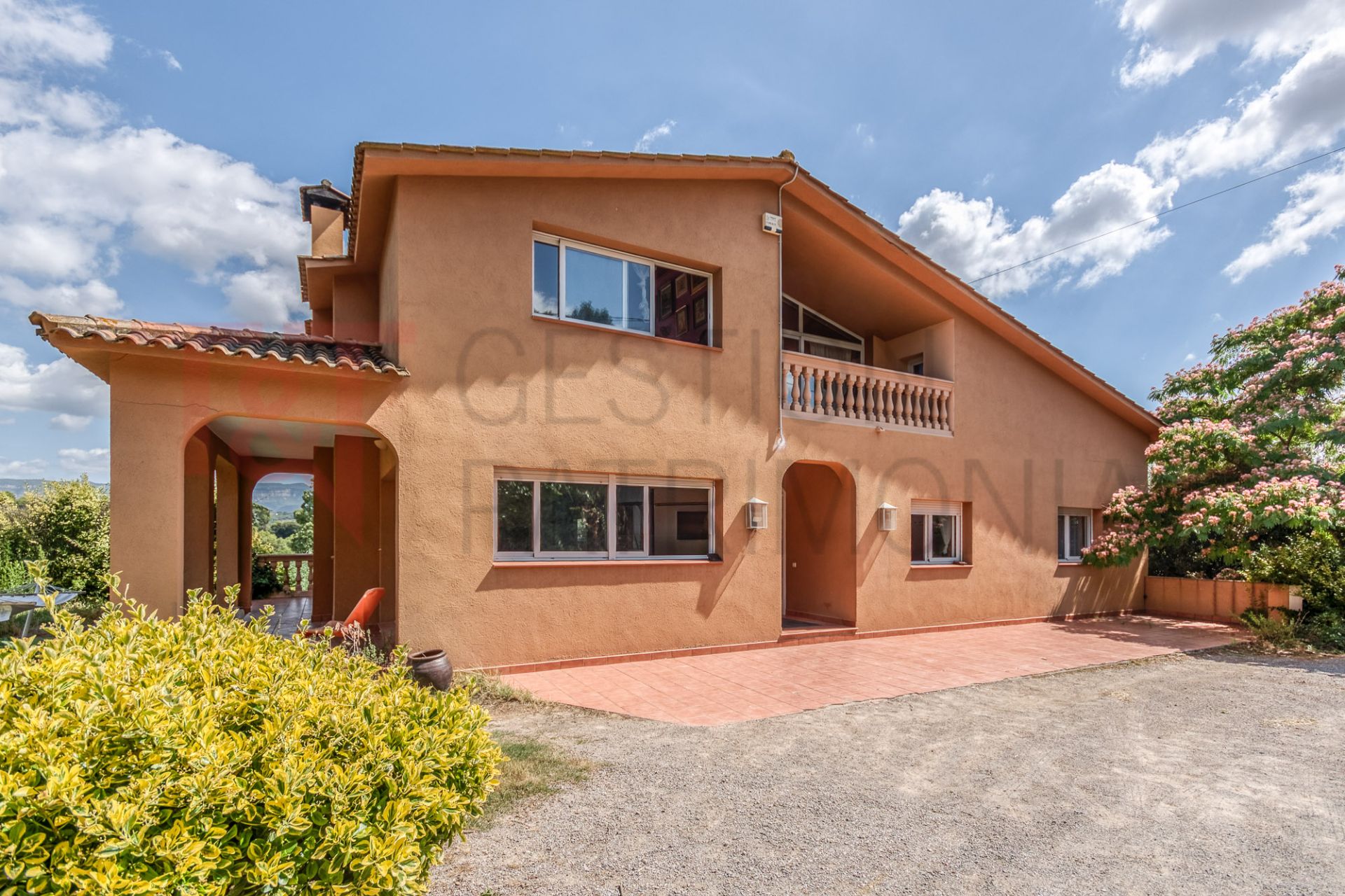 Casa o xalet en venda a Lliçà d'Amunt