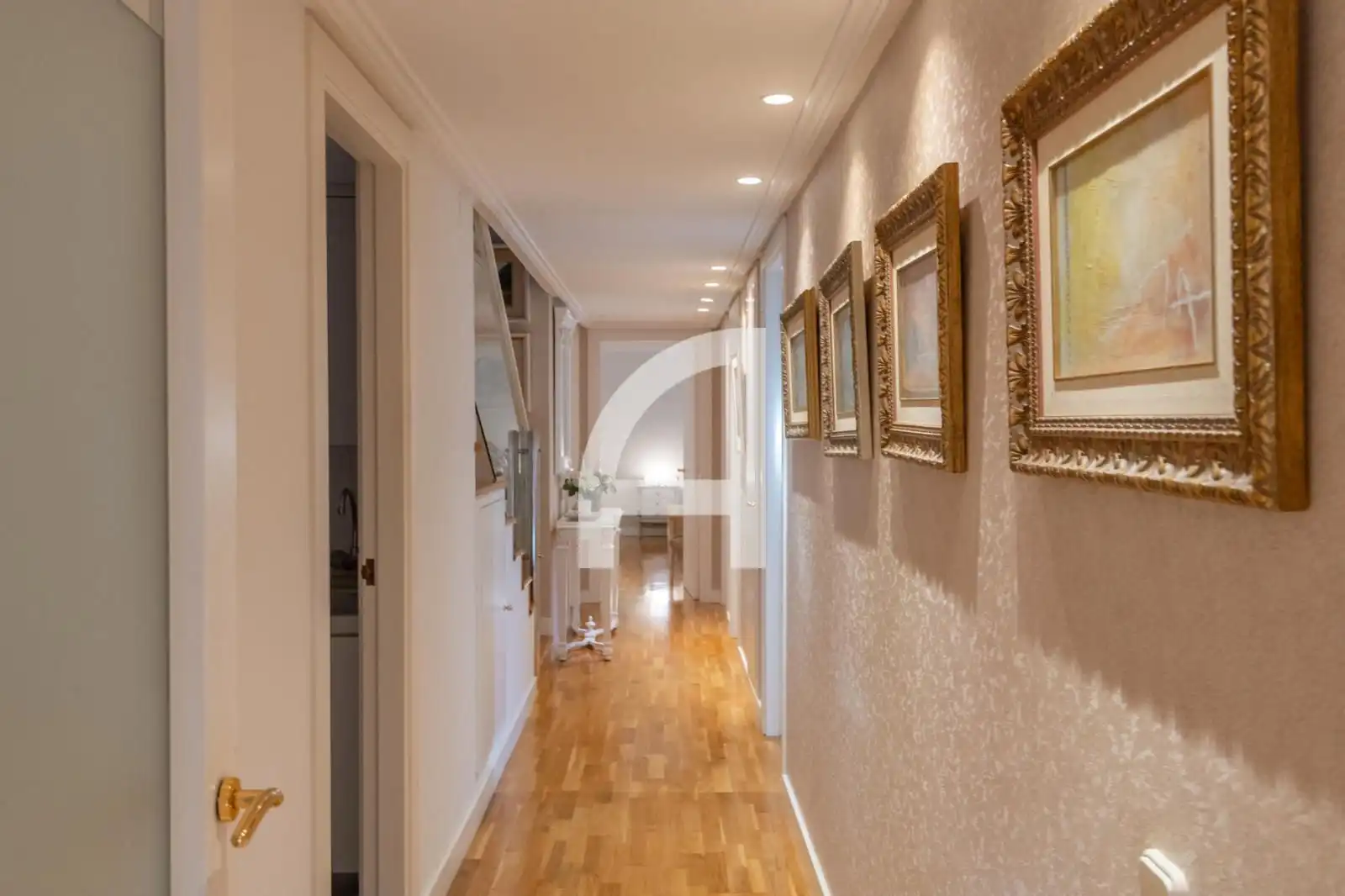 Duplexes for sale in Girona  with Air Conditioner