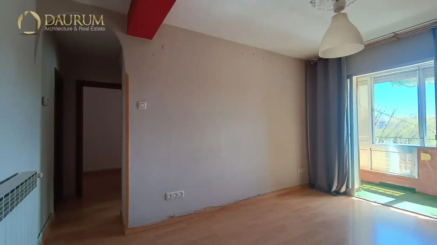 Habitación de Piso en venta en  Madrid Capital con Aire acondicionado, Calefacción y Terraza