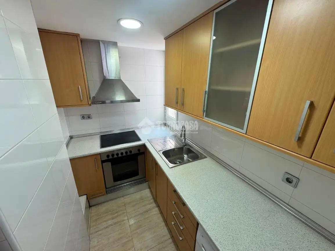 Flat for sale in L'Olivereta, imagen 2