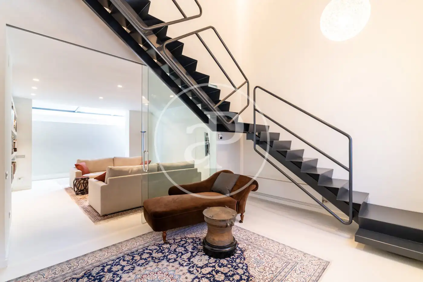House for sale in Pg. de la Bonanova, imagen 6