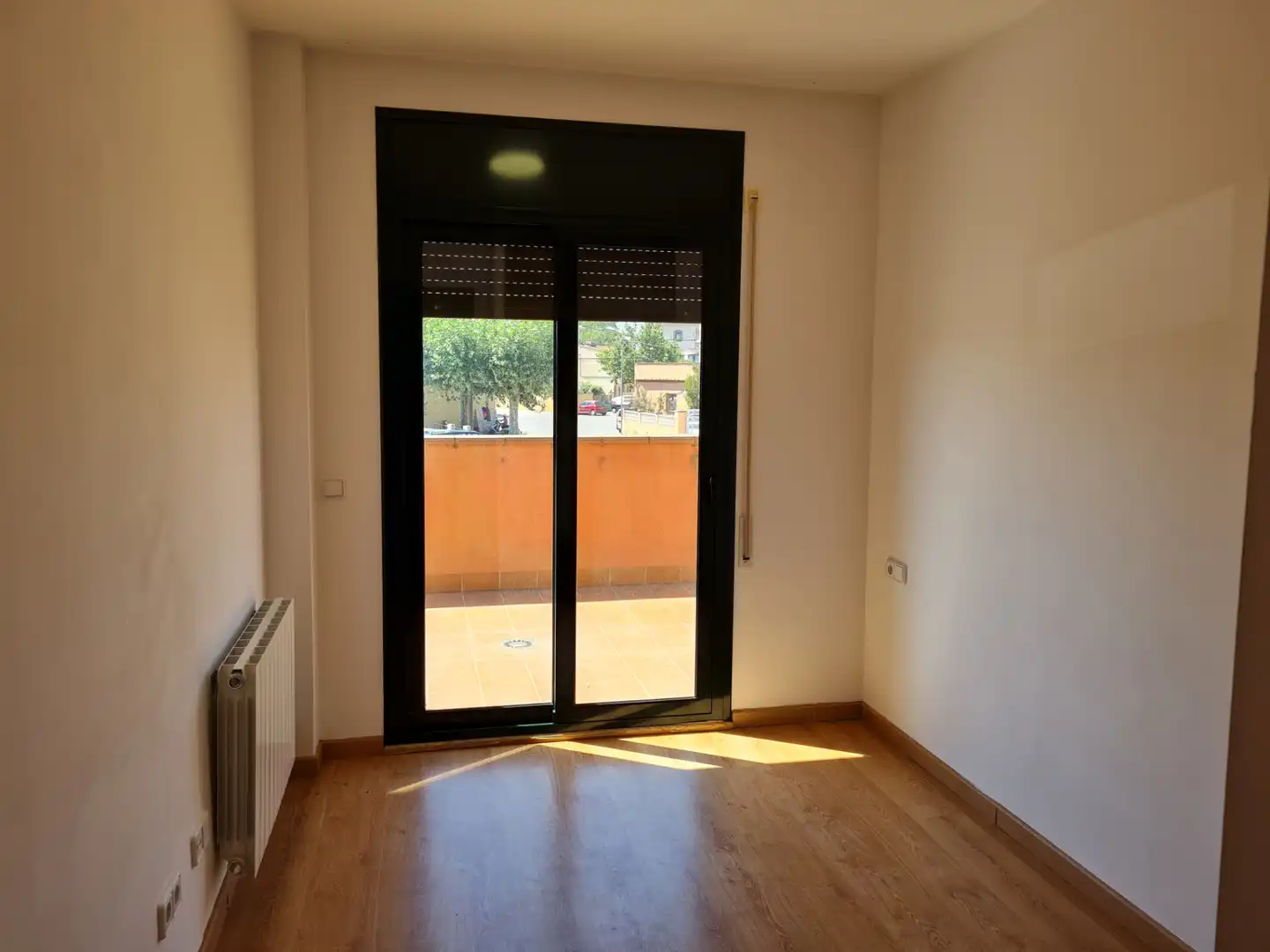 Bedroom of Detached homes for rent in Fortià  with Air Conditioner, Heating and Private garden
