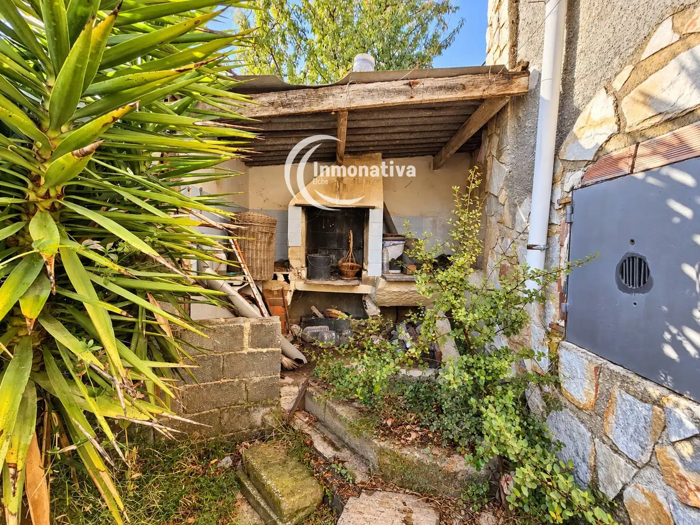 Casa con piscina en venta en Umbria Baja de Algayat, imagen 51