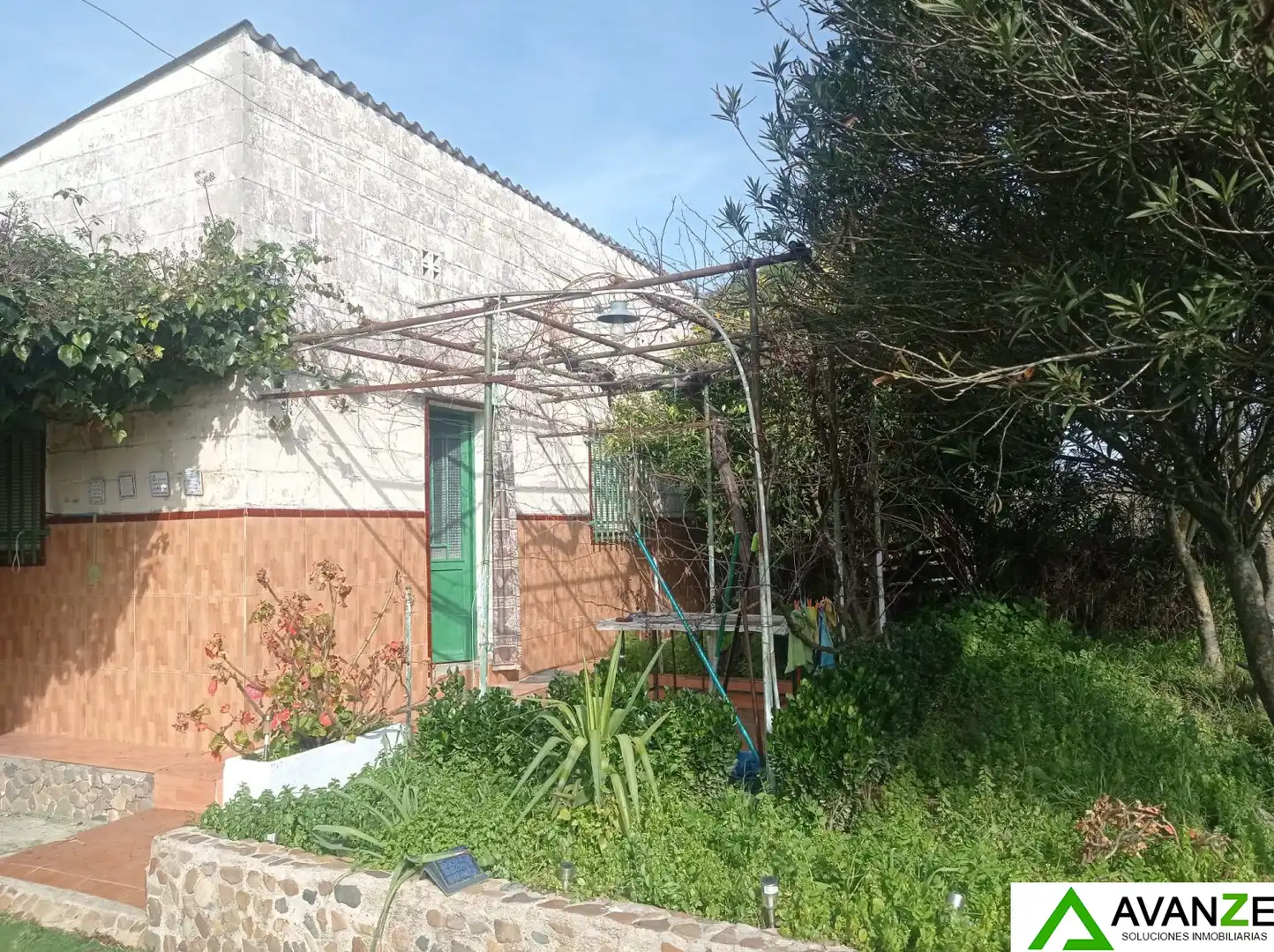 Casa rústica en venta en Aljucén, imagen 6