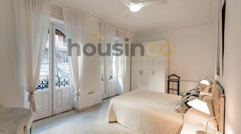 Foto 4 de Piso de alquiler en Claudio Coello, Castellana, Madrid Capital