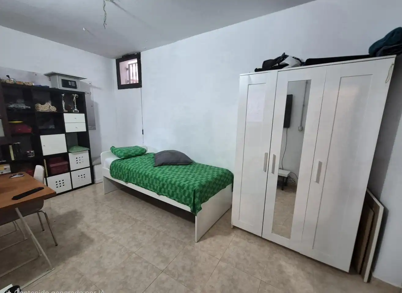 Bedroom of Houses for sale in Agaete