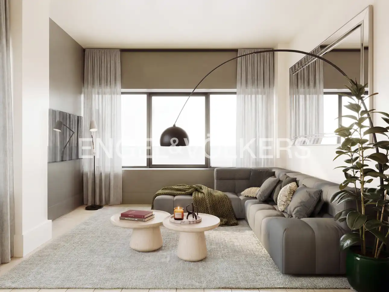Appartamento in vendita a Eixample