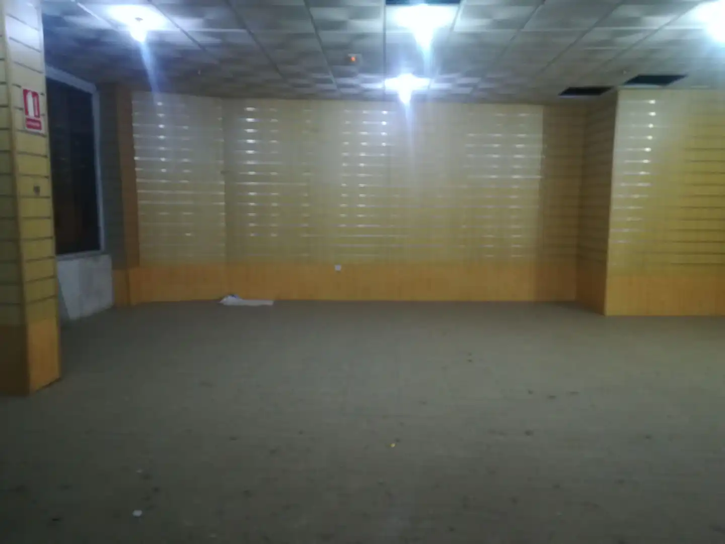 Local commercial à louer à Pedanías Oeste, imagen 7