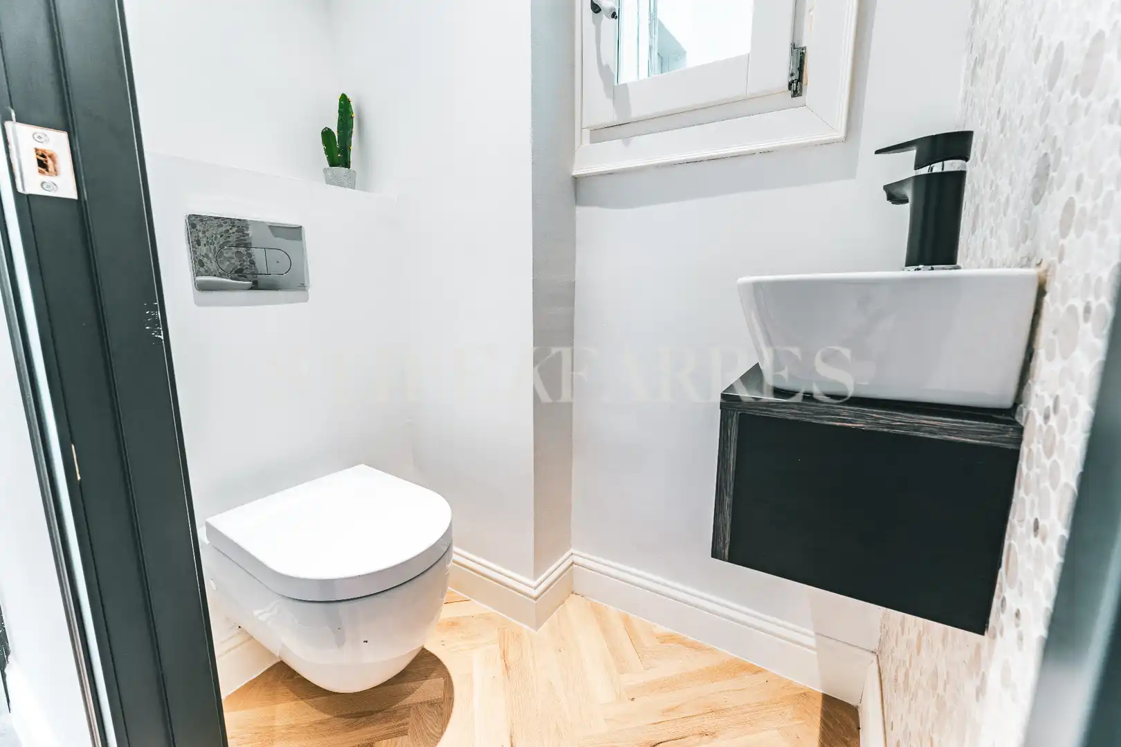 Flat with terrace to rent in Sarrià - Sant Gervasi, imagen 24