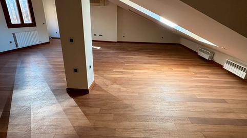 Foto 4 de Ático en venta en Calle Platería, 8, Centro, Valladolid Capital