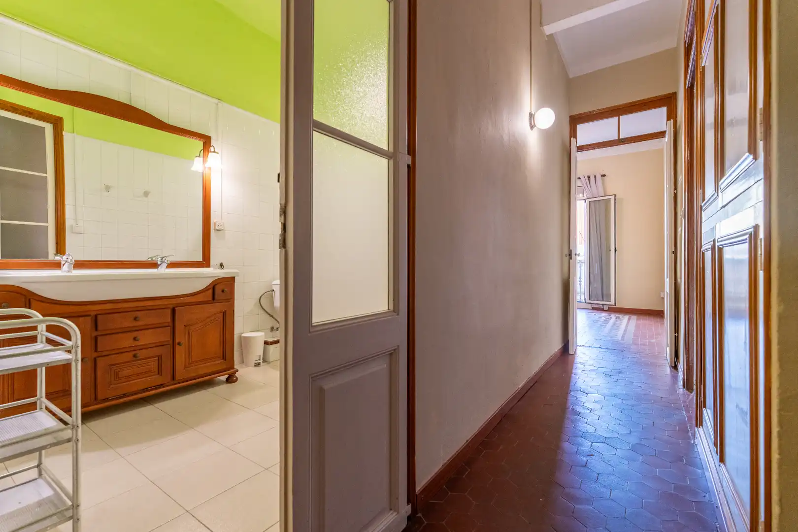 Flat for sale in Centre