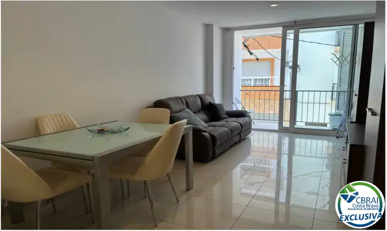 Appartement compact avec ascenseur à vendre à Carrer de l'Almirall Federico Gravina, imagen 2