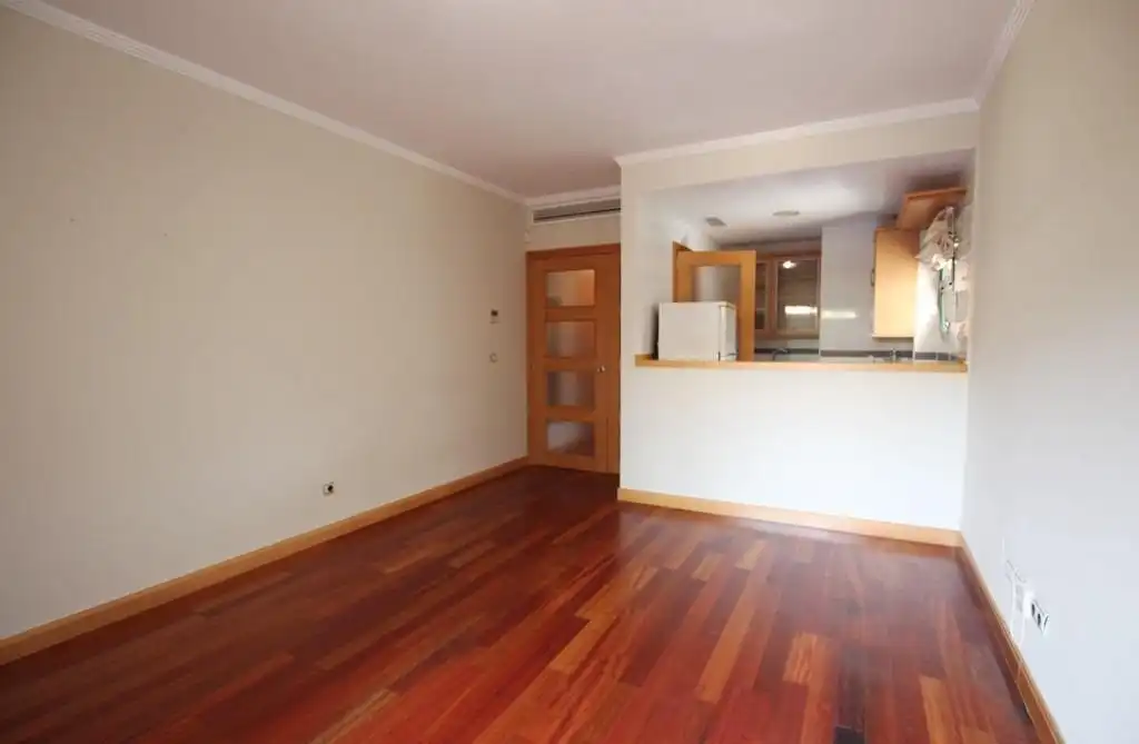 Wohnung zum Verkauf in Jerez de la Frontera mit Klimaanlage, Heizung und Parkett