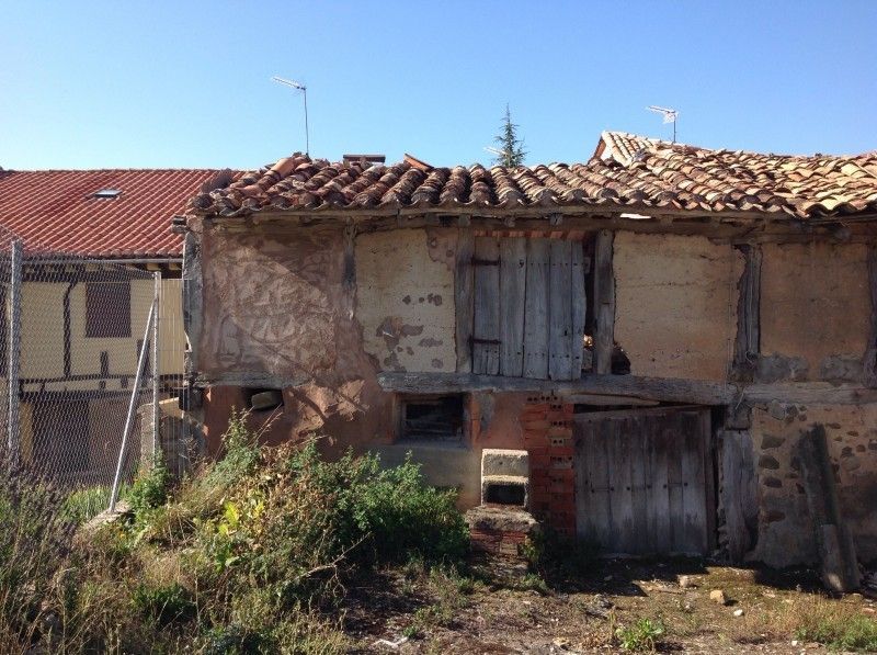 Geschaftsraum zum verkauf in Camino Dehesa Chumarra, Ibrillos
