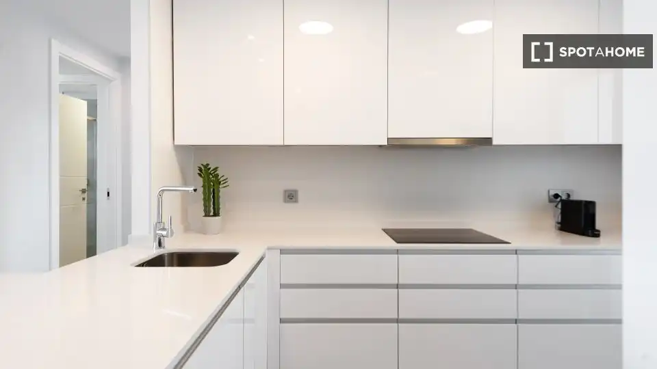 Habitació a Alicante / Alacant, Alicante