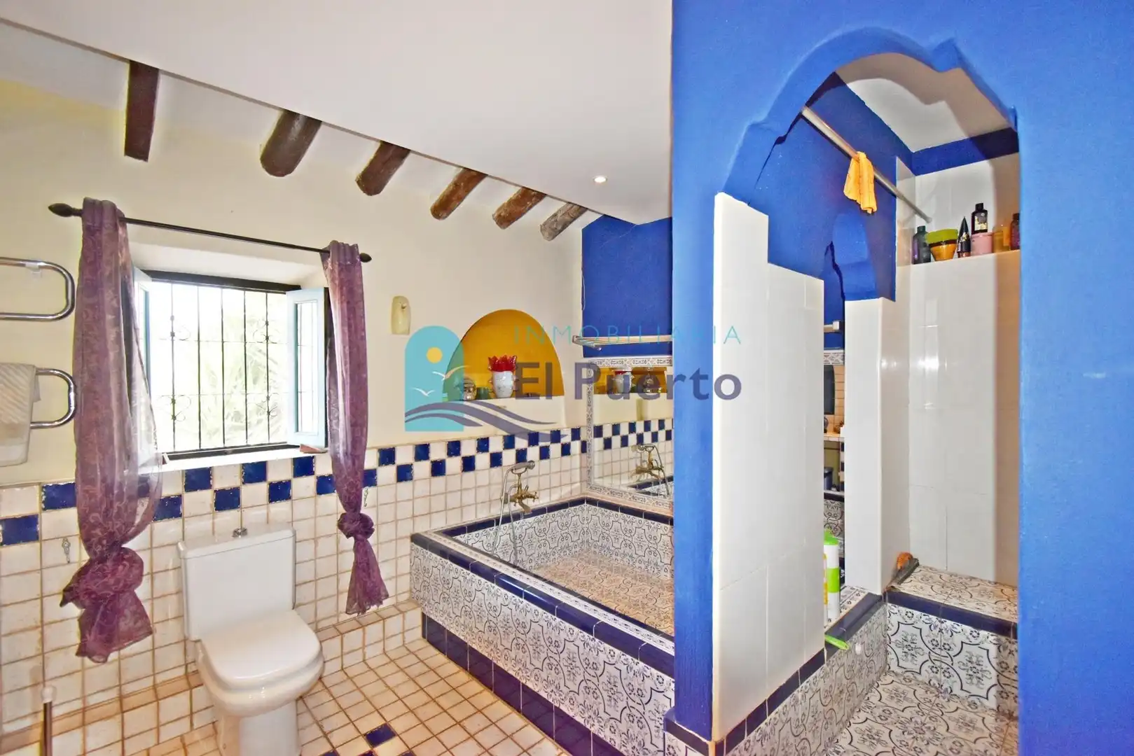 House with pool for sale in Mazarrón Casco Urbano, imagen 31