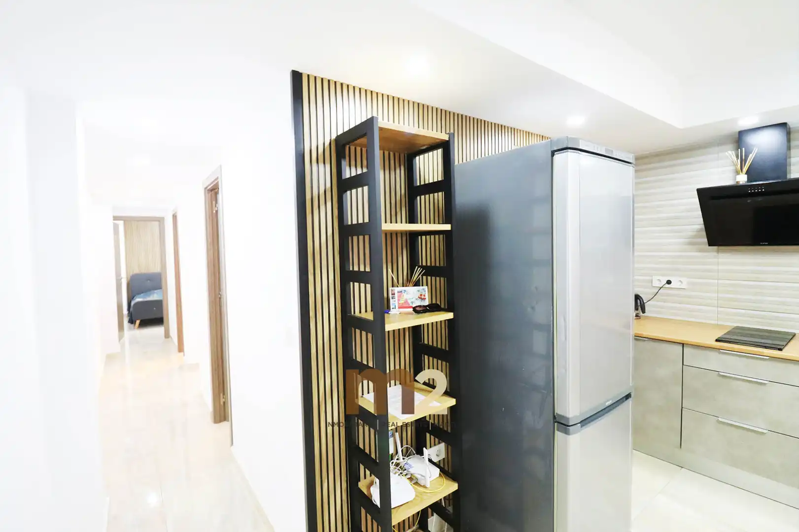 Appartement compact à vendre à Calle Canónigo Torres, imagen 7