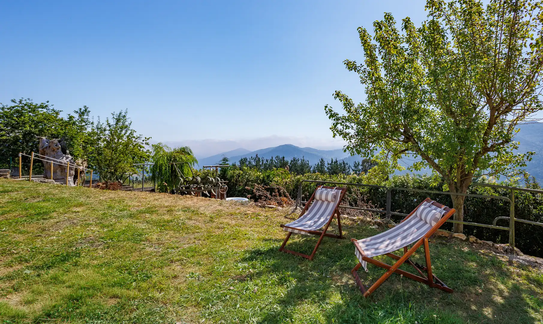 Maison rustique à vendre à Boal, imagen 3