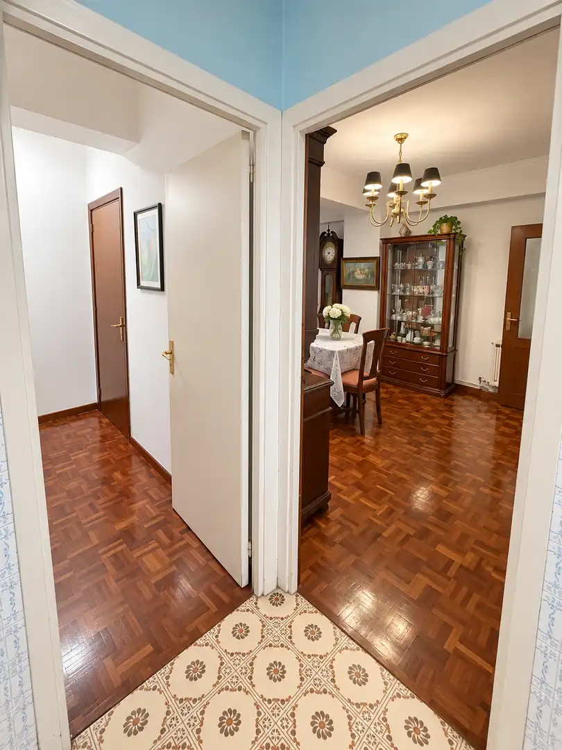 Appartamento con ascensore in vendita a Viveiro, imagen 6