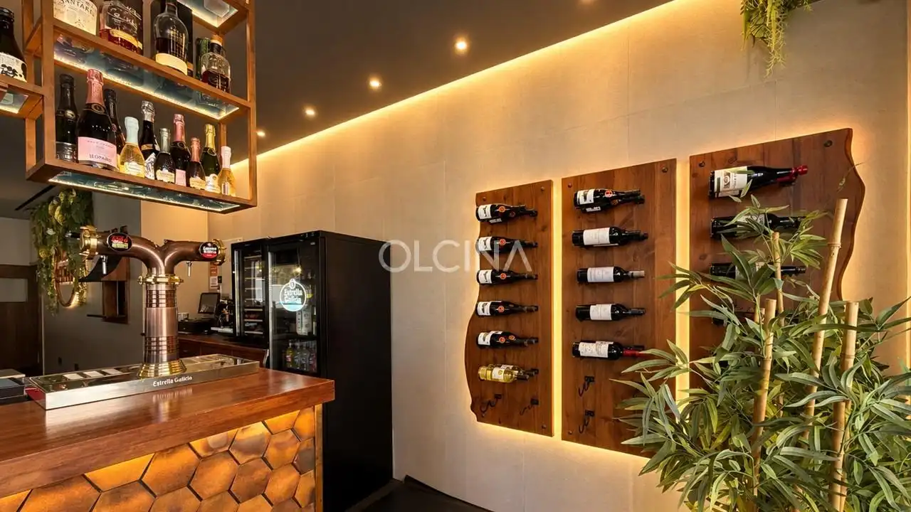 Local comercial de lloguer a Centre - Zona Alta, imagen 6