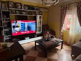 Sala d'estar de Pis en venda en Chiclana de la Frontera amb Aire condicionat