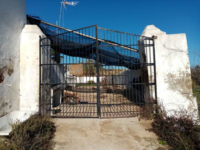 Terreno en Venta en Isla De La Cobatilla Y El Villar en Herrera