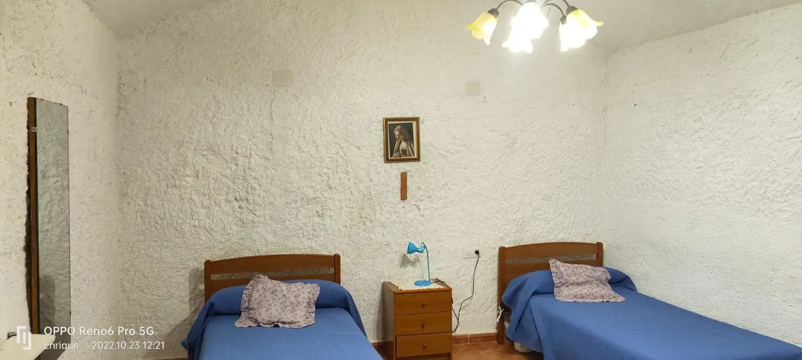 Casa o xalet en venda a Cortes y Graena
