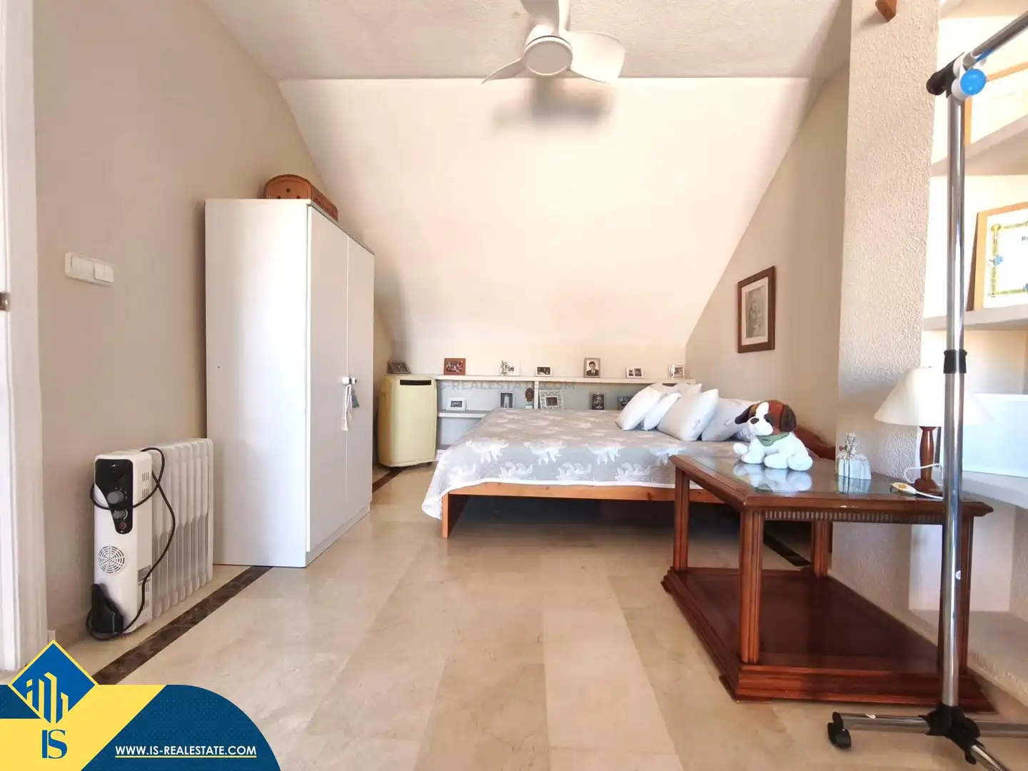 Casa con piscina in vendita a Playa de San Juan - El Cabo de las Huertas, imagen 45