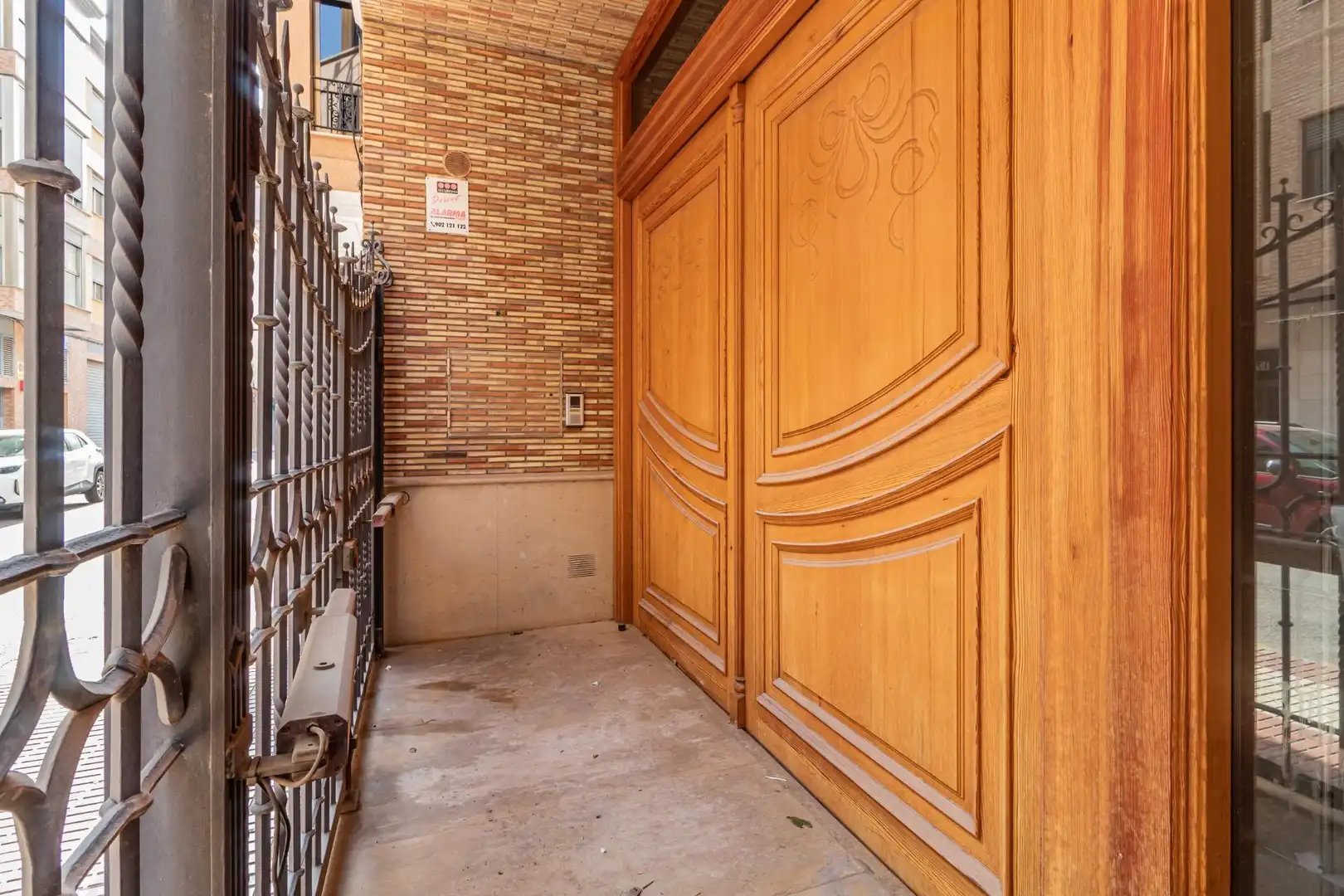 Maison avec terrasse à vendre à Calle de Bartolomé Reus 20, imagen 48