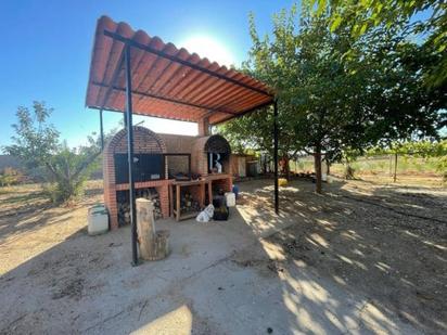 Casa o xalet en venda a La Puebla de Montalbán