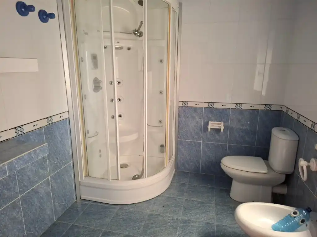 Bany de Pis en venda en Burela